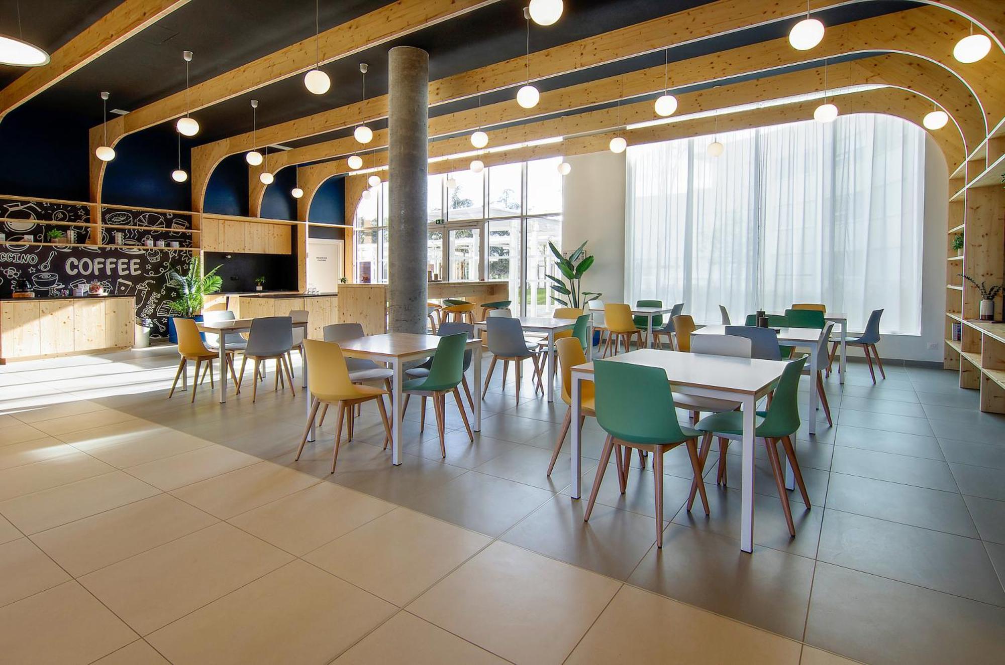 Sweetly I-Art Gradignan - Bordeaux Sud Aparthotel Eksteriør bilde